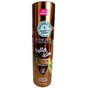 Physicians Formula Butter Glow Body Bronzer – Murumuru Butter